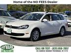 Used 2014 Volkswagen Jetta Sportwagen for sale.