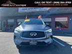Used 2019 INFINITI QX50 for sale.