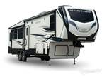 2022 Keystone Montana High Country 351BH