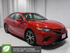 2019 Toyota Camry Red, 69K miles