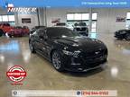 2015 Ford Mustang Black, 53K miles