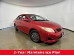 2010 Toyota Corolla Red, 174K miles