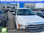 2013 Ford F-150 Silver|White, 148K miles