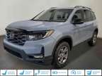2025 Honda Passport Gray, new