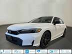 2025 Honda Civic Silver|White, new