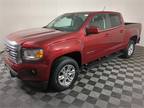 Pre-Owned 2020 GMC Canyon SLE