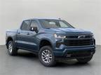 Pre-Owned 2019 Chevrolet Silverado 1500 RST