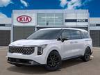 2025 Kia, 12 miles