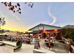 Turn-key business opportunity in the Mountains
