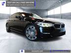 2018 BMW 5 Series 530e iPerformance for sale
