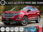 2016 Ford Edge Titanium for sale