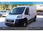 2020 Ram ProMaster Cargo Van 1500 136 WB for sale