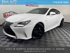 2018 Lexus RC 350 F Sport for sale