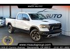 2020 Ram 1500 Rebel for sale