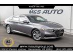 2020 Honda Accord Sedan LX for sale