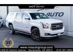2020 GMC Yukon XL SLE for sale