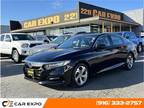 2018 Honda Accord EX-L w/Navigation Sedan 4D for sale