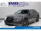 2016 Chrysler 300 300S for sale