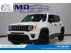 2021 Jeep Renegade Sport for sale