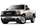 2011 GMC Sierra 1500 Work Truck for sale