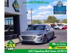 2021 Hyundai Sonata Hybrid Limited for sale