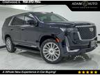 2021 Cadillac Escalade Premium Luxury for sale