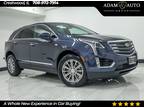2018 Cadillac XT5 Luxury FWD for sale
