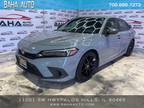 2022 Honda Civic Sedan Sport for sale