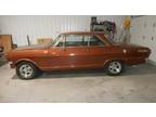 1964 Chevrolet Nova Tan, 92K miles
