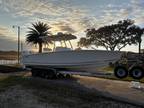 30 foot Jupiter 30FS