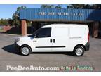 2018 RAM ProMaster City White, 148K miles