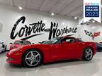 2007 Chevrolet Corvette Coupe 3LT, Auto, Sony, Chromes, Only 76k! - Dallas,Texas