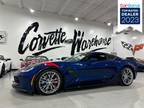 2017 Chevrolet Corvette Z16 Grand Sport 3LT, Z15, DXX, UQT, NPP, Auto!