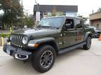 2021 Jeep Gladiator Overland - Lynbrook,New York