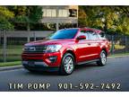 2021 Ford Expedition XLT - Memphis,TN