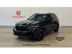 2023 BMW X5 M EXECUTIVE PACKAGE, BOWERS WILKINS AUDIO, 19K MILES - Carrollton,TX