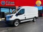 2020 Ford Transit 250 - Worth,IL