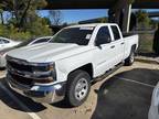 2019 Chevrolet Silverado 1500 LD Work Truck - Olive Branch,MS