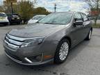 2011 Ford Fusion Hybrid Base - Dalton,GA
