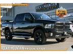 2016 Ram 1500 Express BLACK PKG 4X4 / 1 TX OWNER / 5.7L V8 HEMI - Dallas,TX