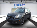 2012 Mini Cooper Black, 111K miles