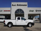 2024 RAM 1500 White, new