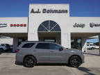 2025 Dodge Durango Gray, new