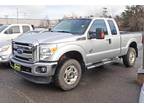 2015 Ford F-250
