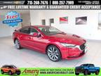 2019 Mazda Mazda6