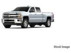 2019 Chevrolet Silverado 2500