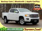 2019 GMC Canyon