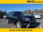 2021 Nissan Armada