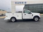 2020 Ford F-250