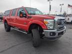 2014 Ford F-350